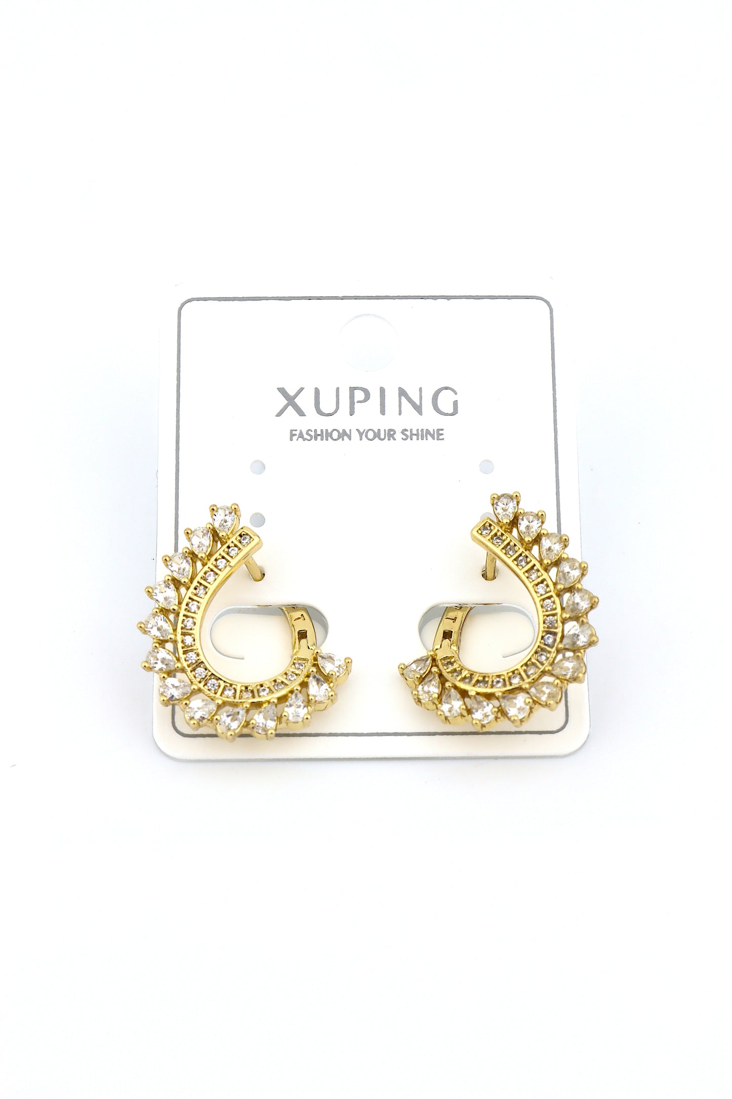Xuping Küpe XKP1568