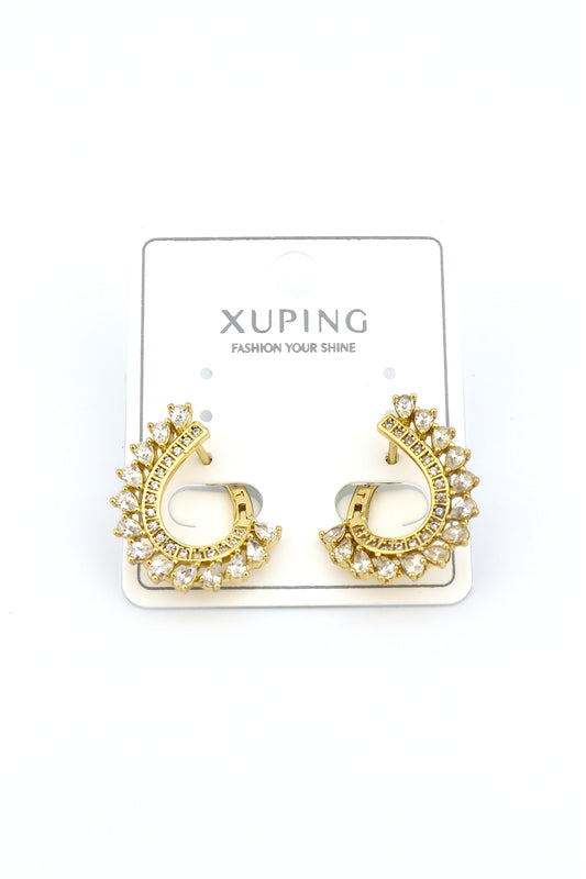 Xuping Küpe XKP1568