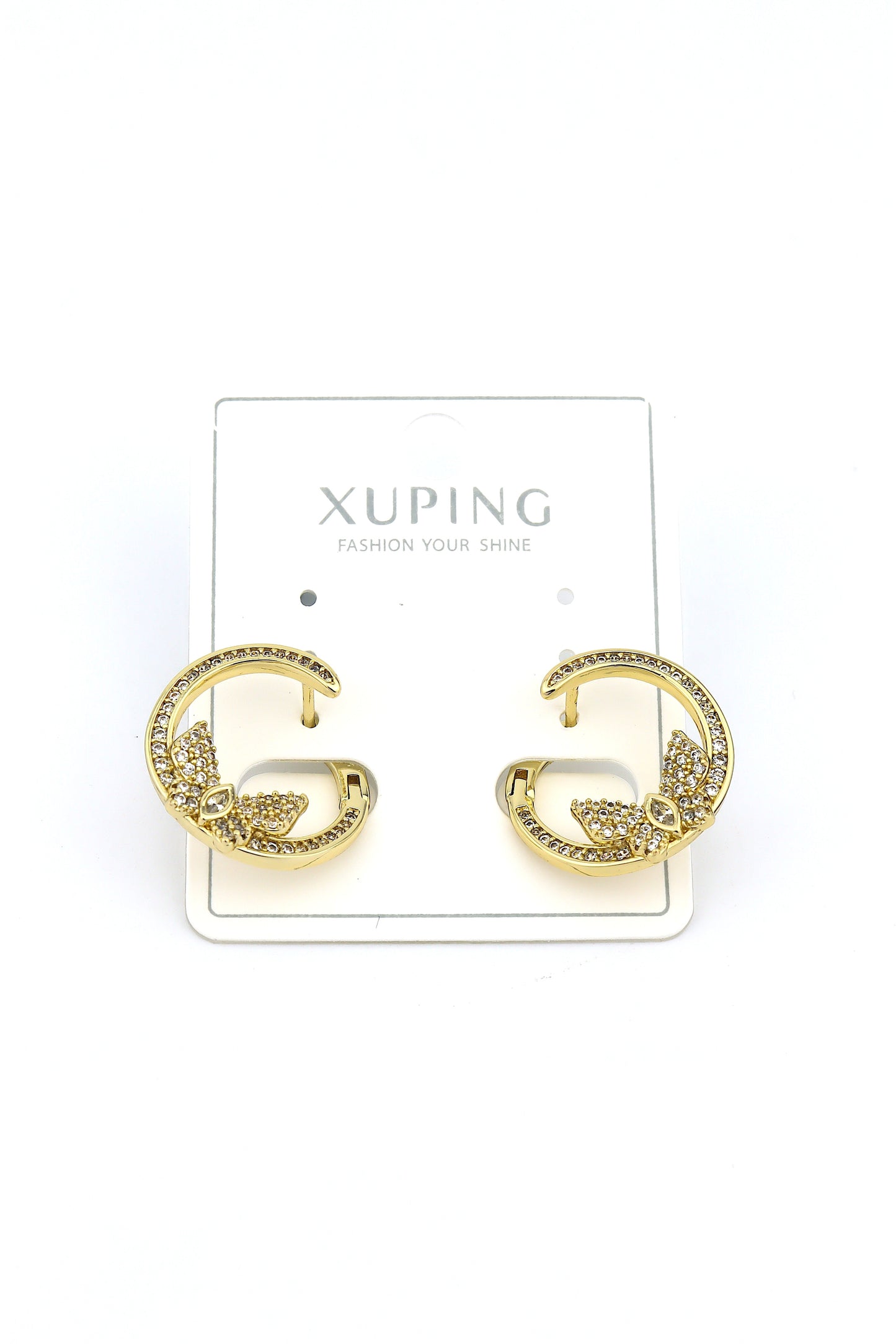 Xuping Küpe XKP1598