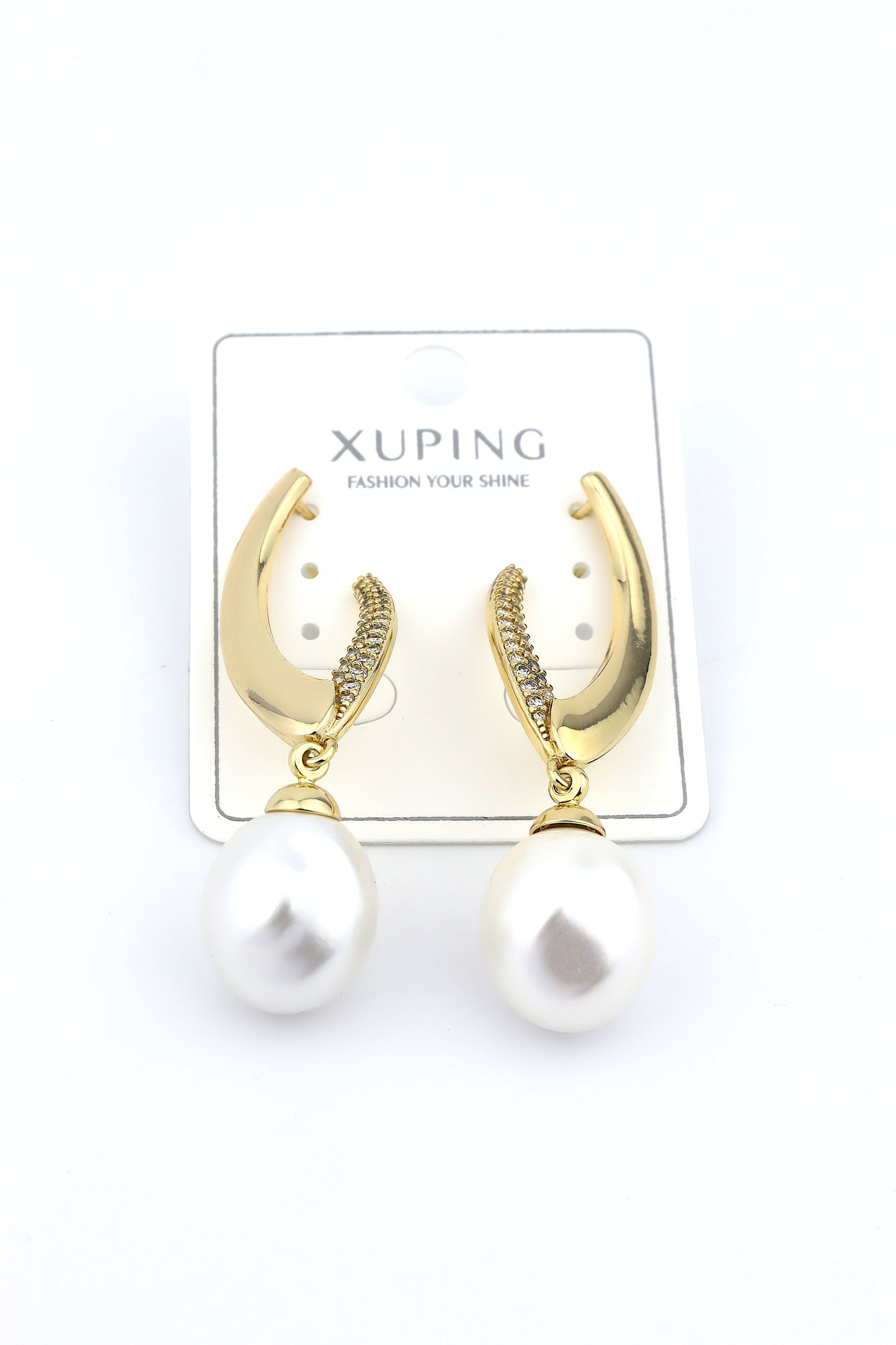 Xuping Küpe XKP1566