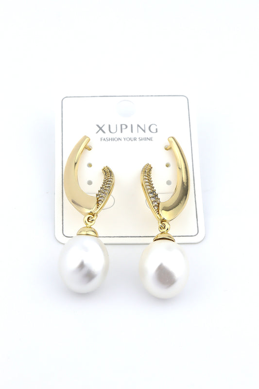 Xuping Küpe XKP1566