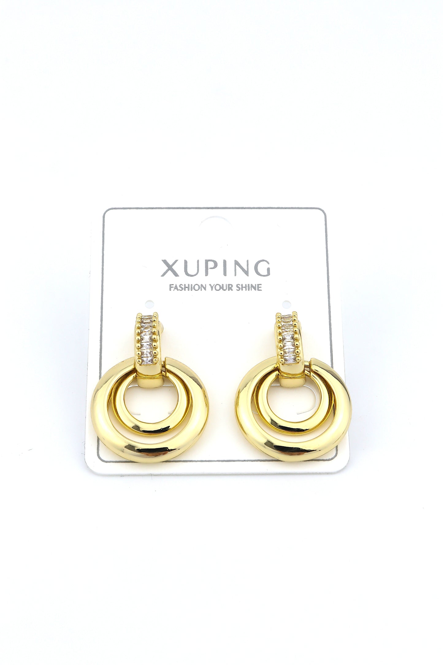 Xuping Küpe XKP1597