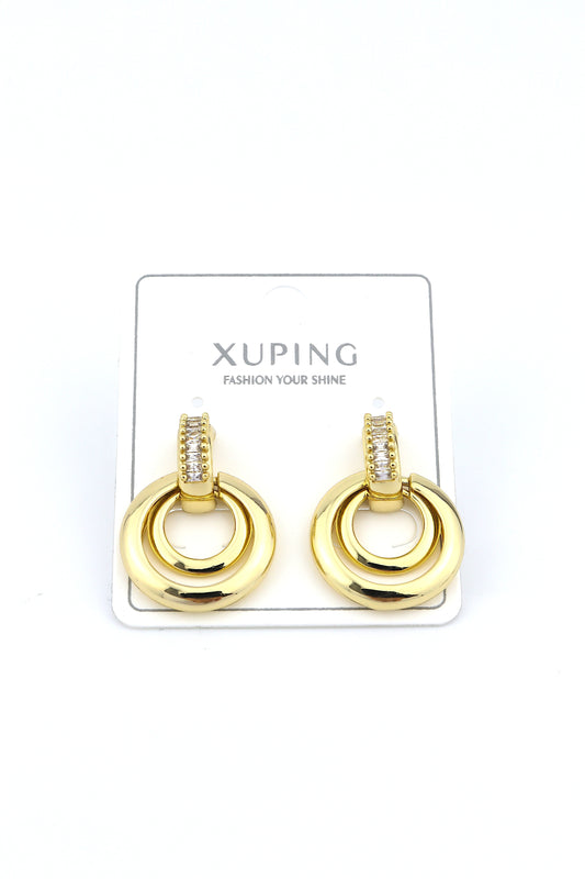 Xuping Küpe XKP1597