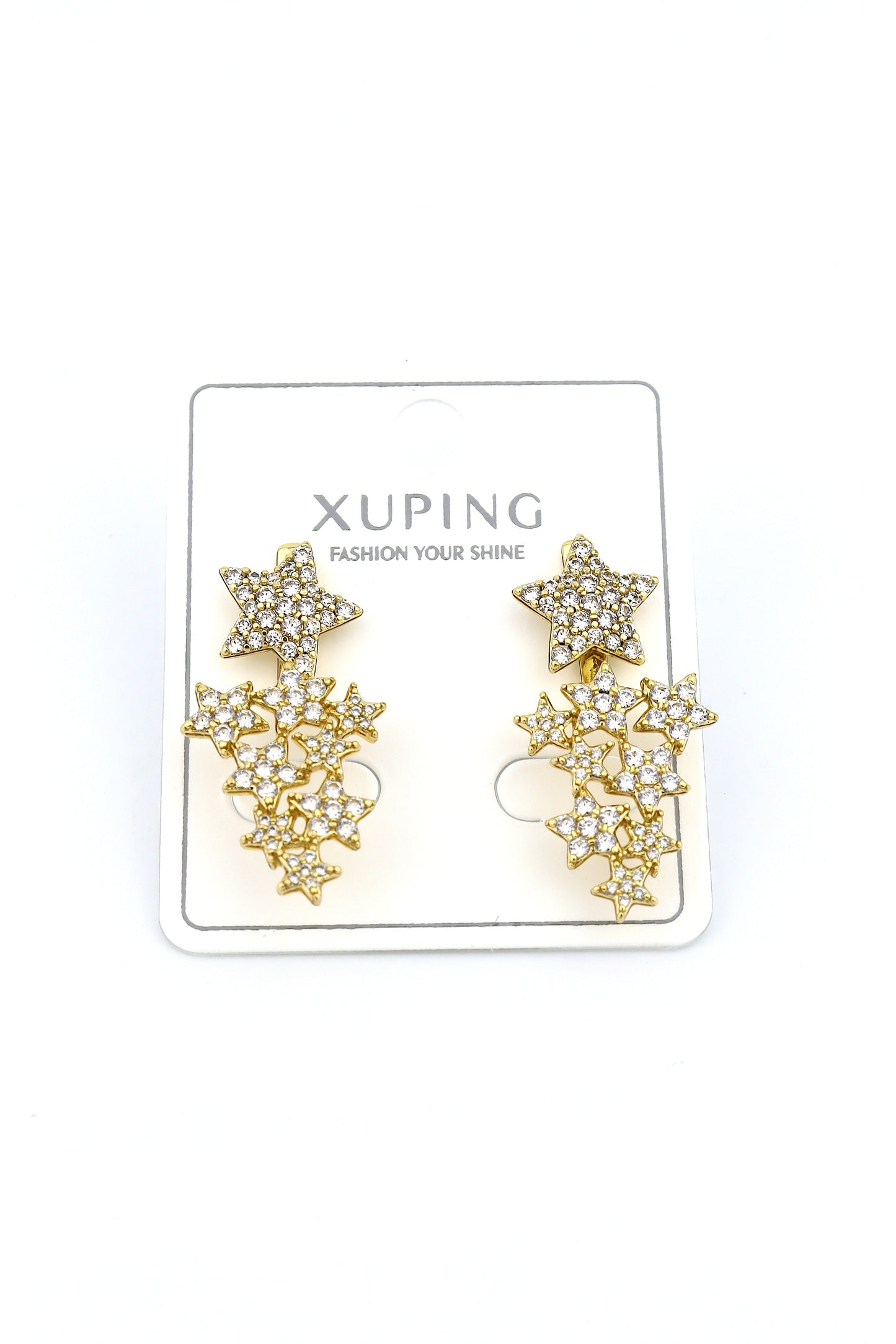 Xuping Küpe XKP1565