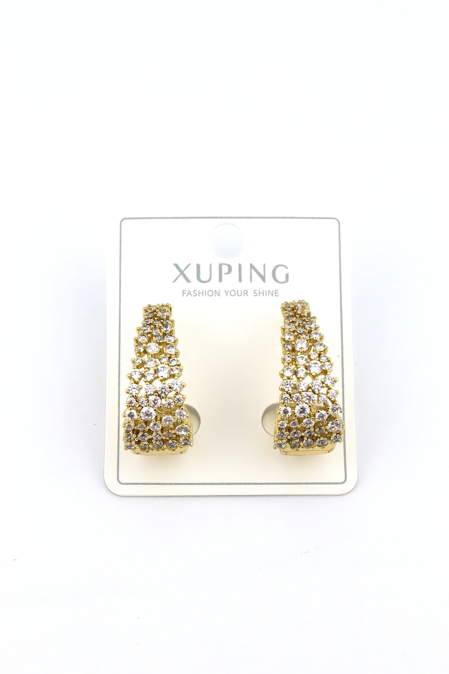 Xuping Küpe XKP1563