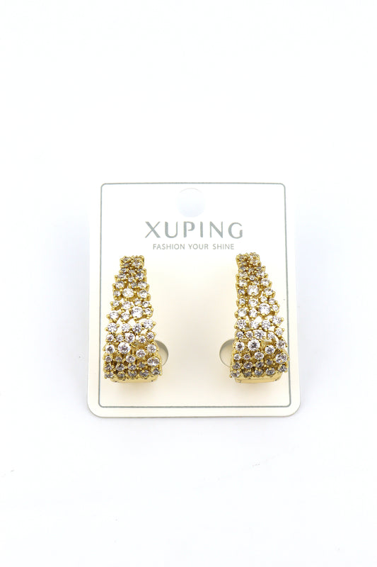 Xuping Küpe XKP1563
