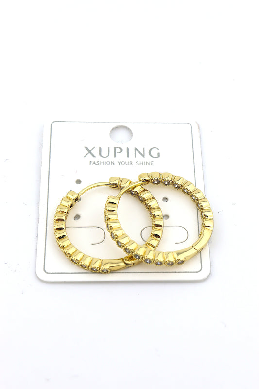 Xuping Küpe XKP1562
