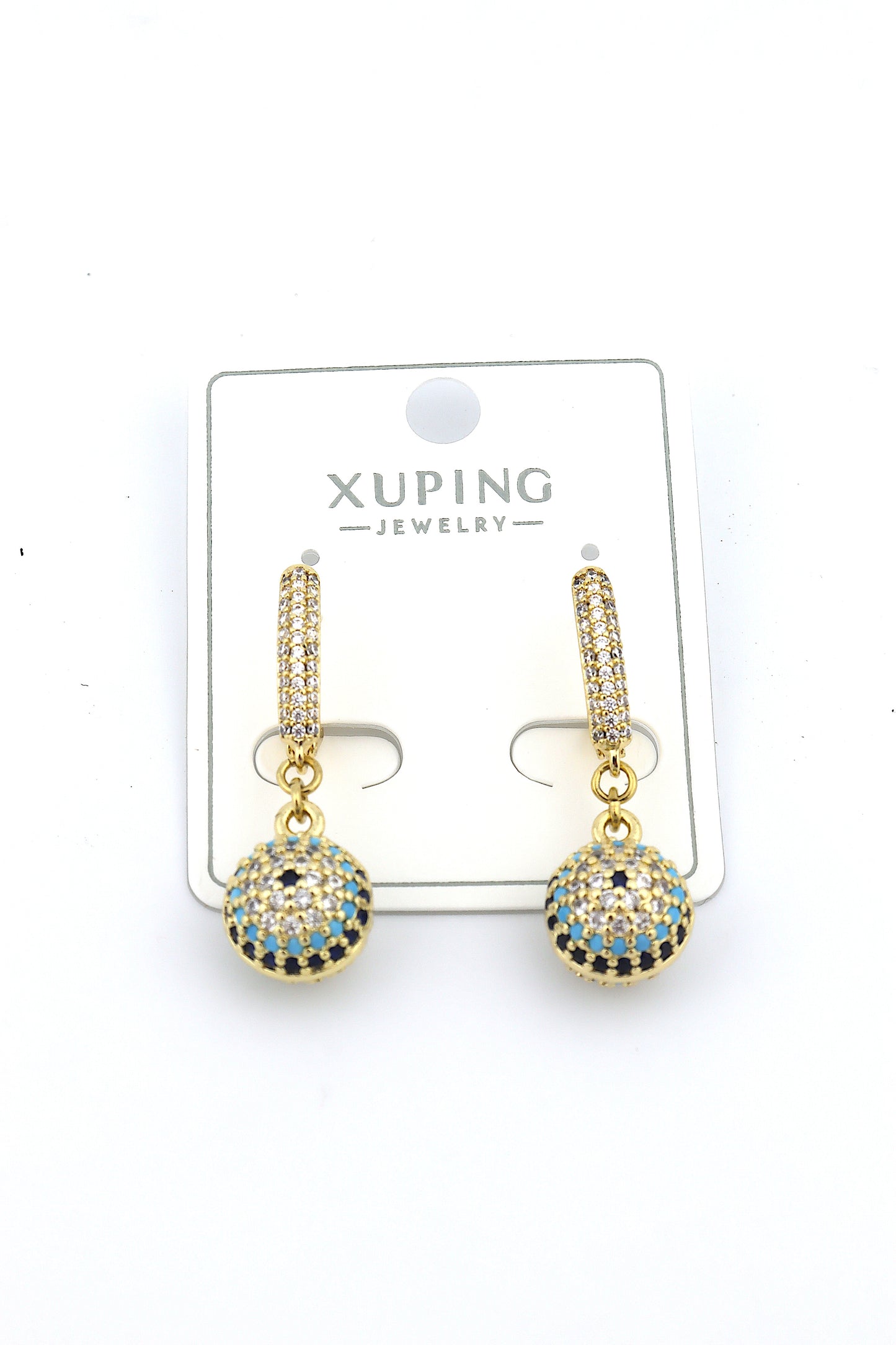 Xuping Küpe XKP1561