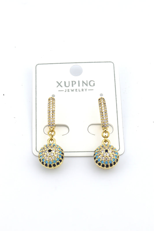 Xuping Küpe XKP1561
