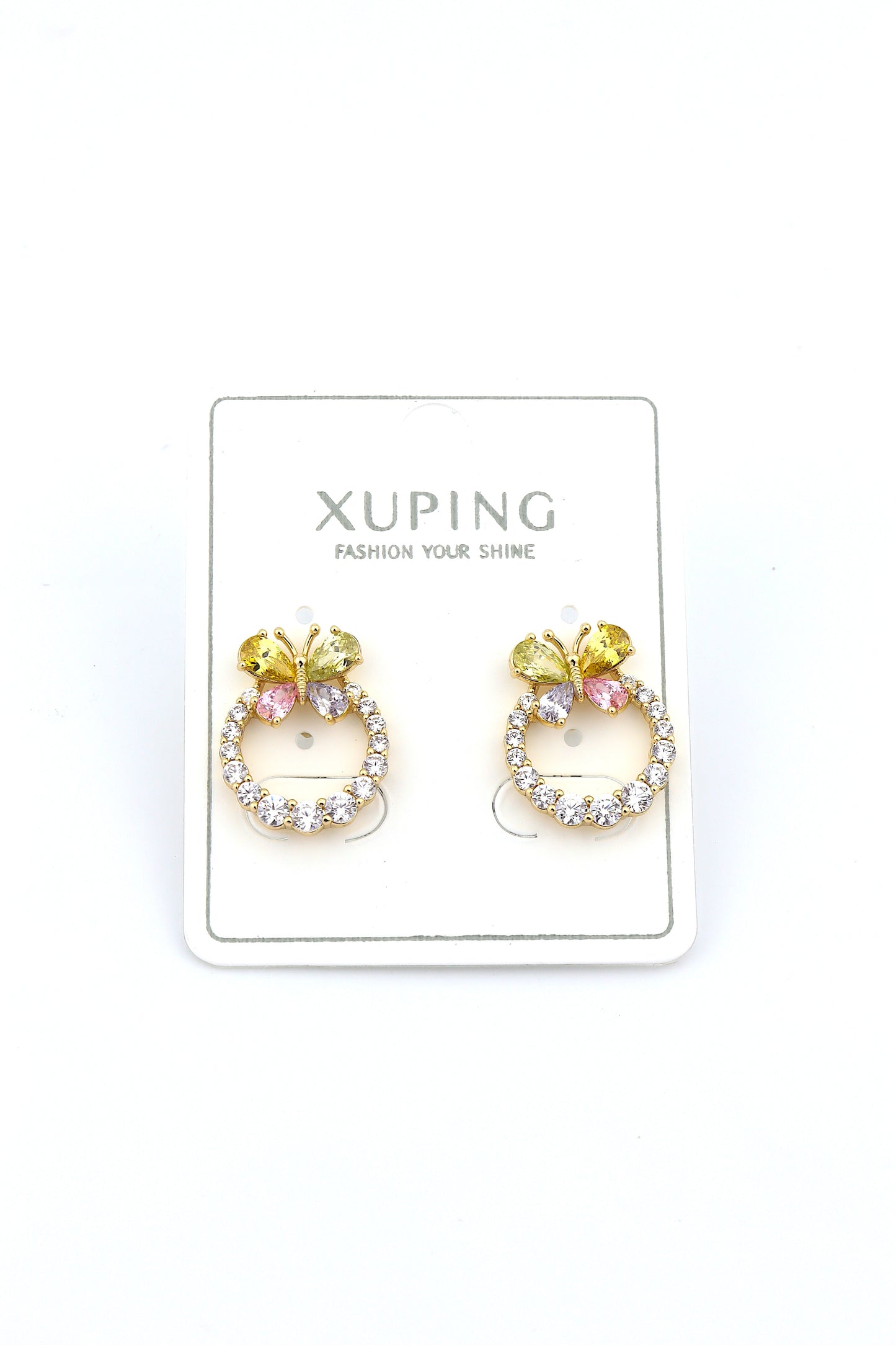 Xuping Küpe XKP1594