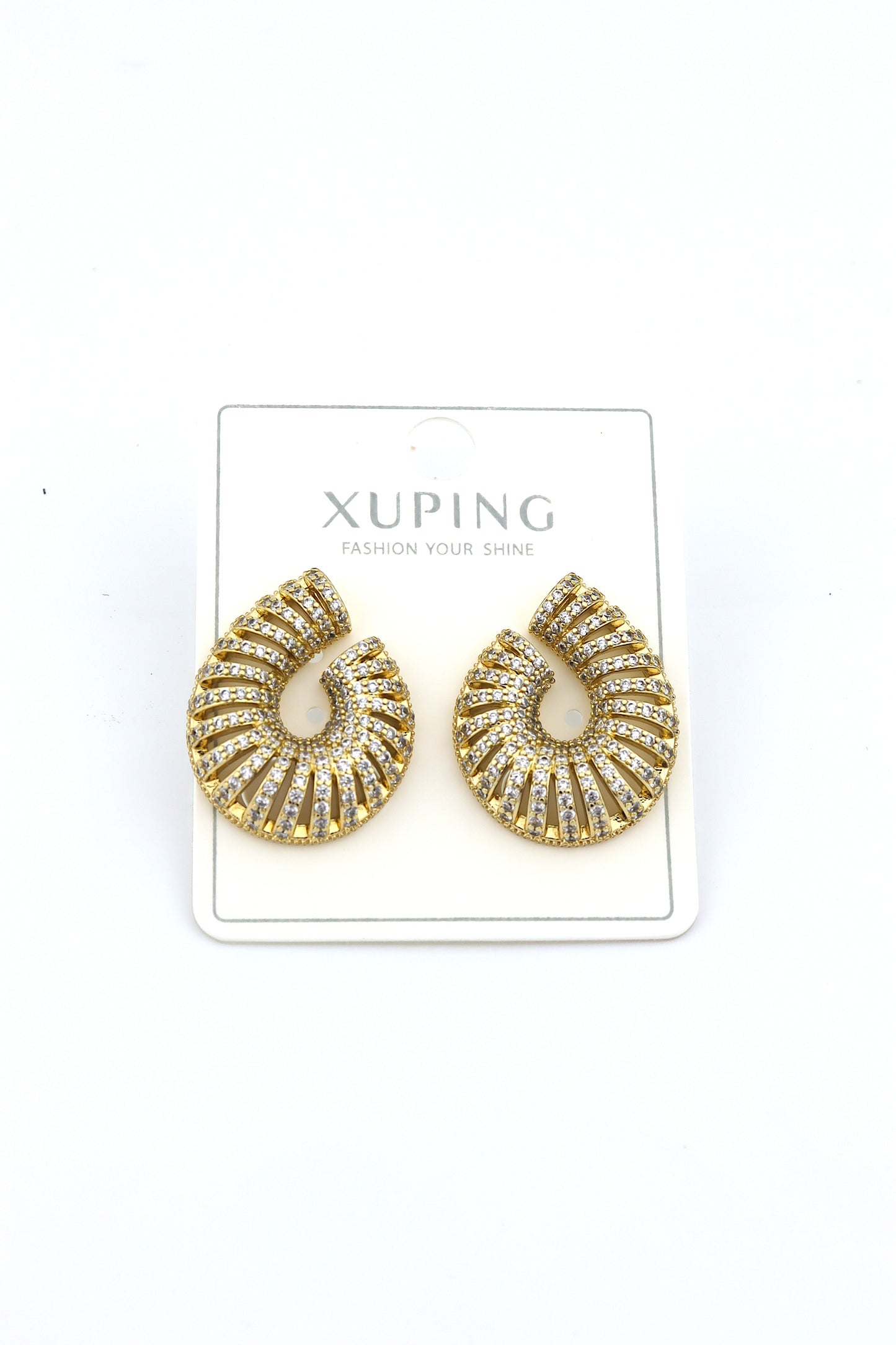 Xuping Küpe XKP1559