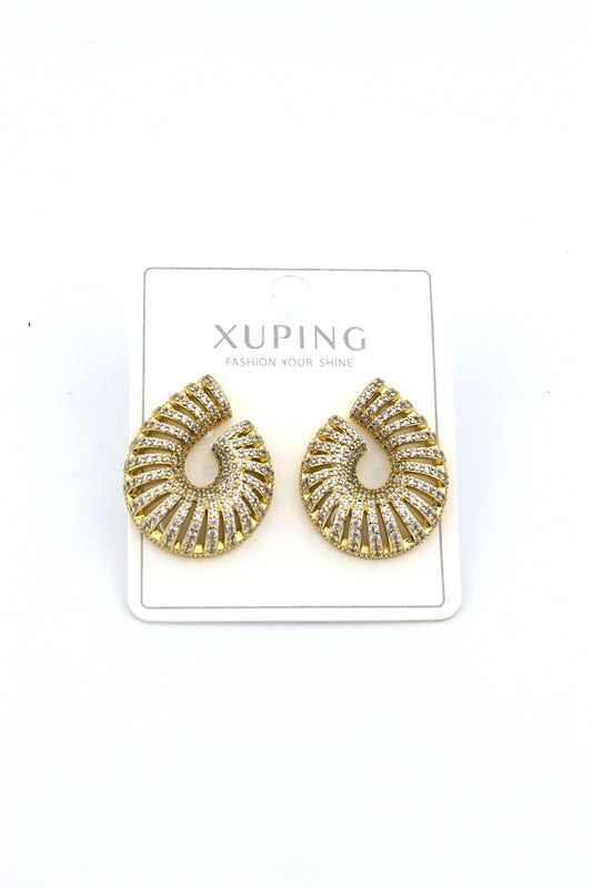 Xuping Küpe XKP1559