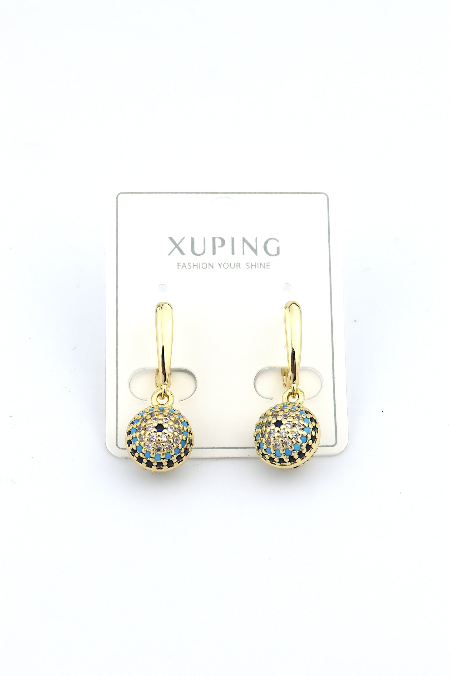 Xuping Küpe XKP1557