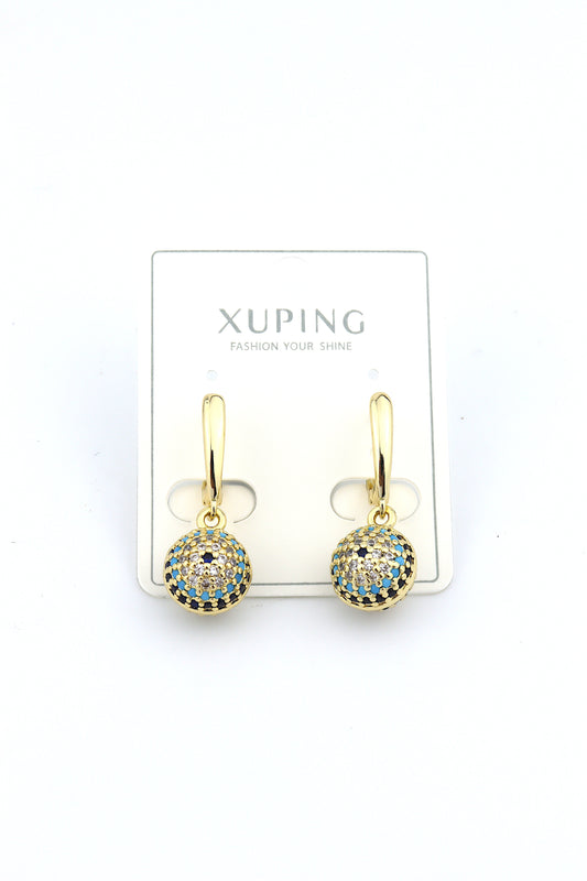 Xuping Küpe XKP1557