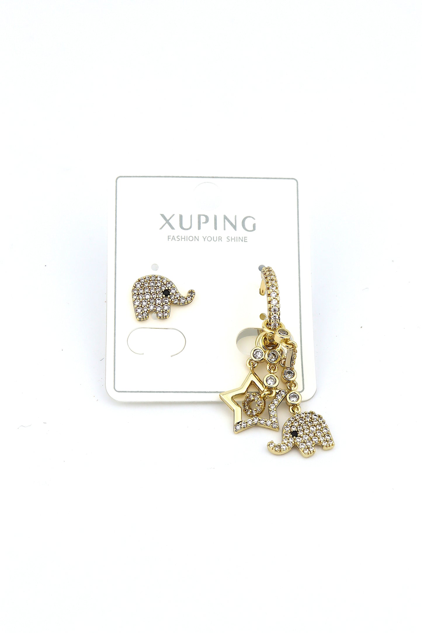 Xuping Küpe XKP1591