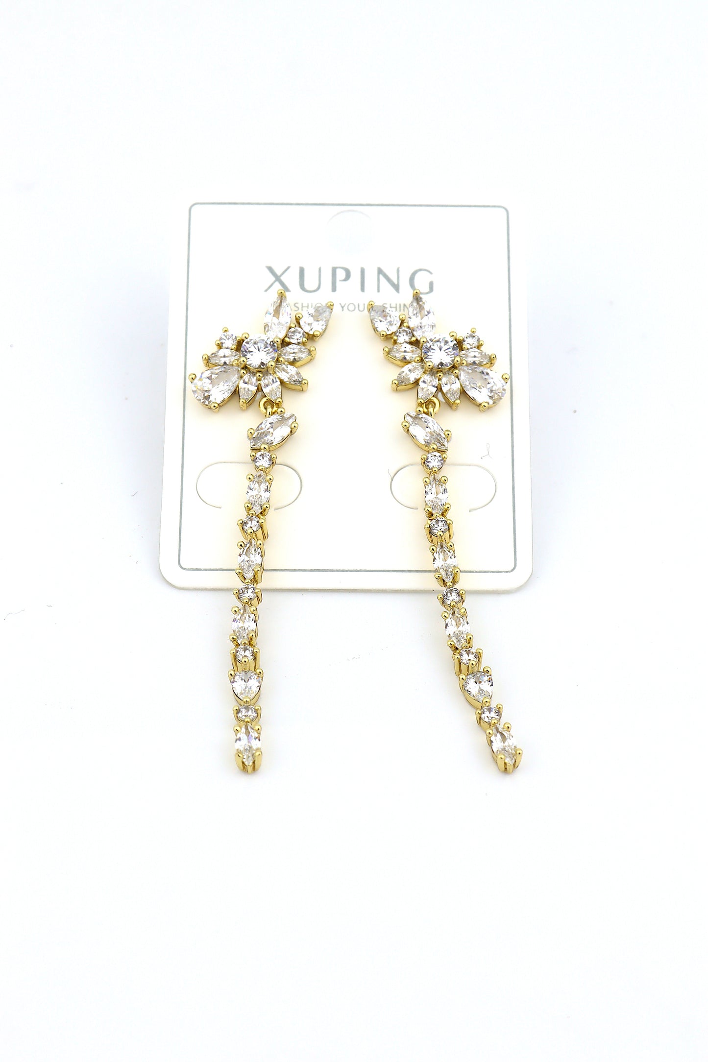 Xuping Küpe XKP1556