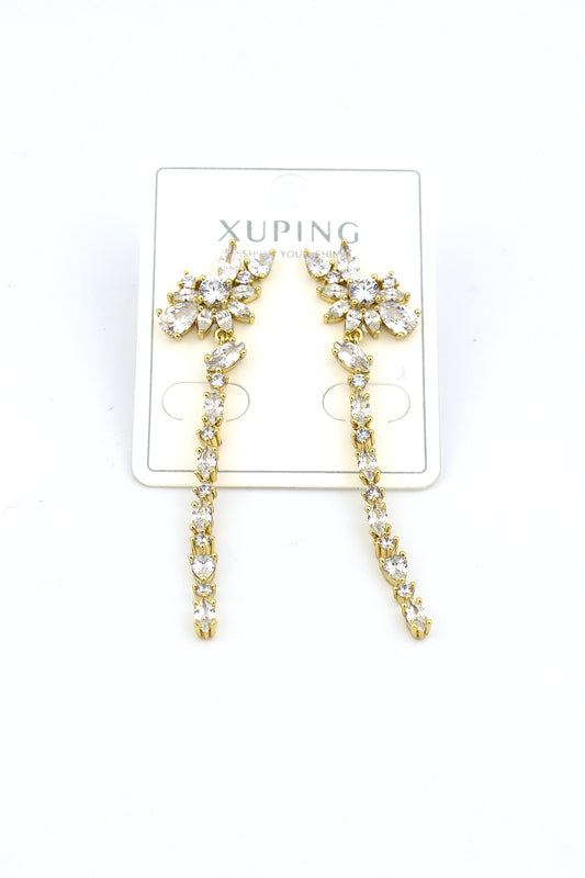 Xuping Küpe XKP1556