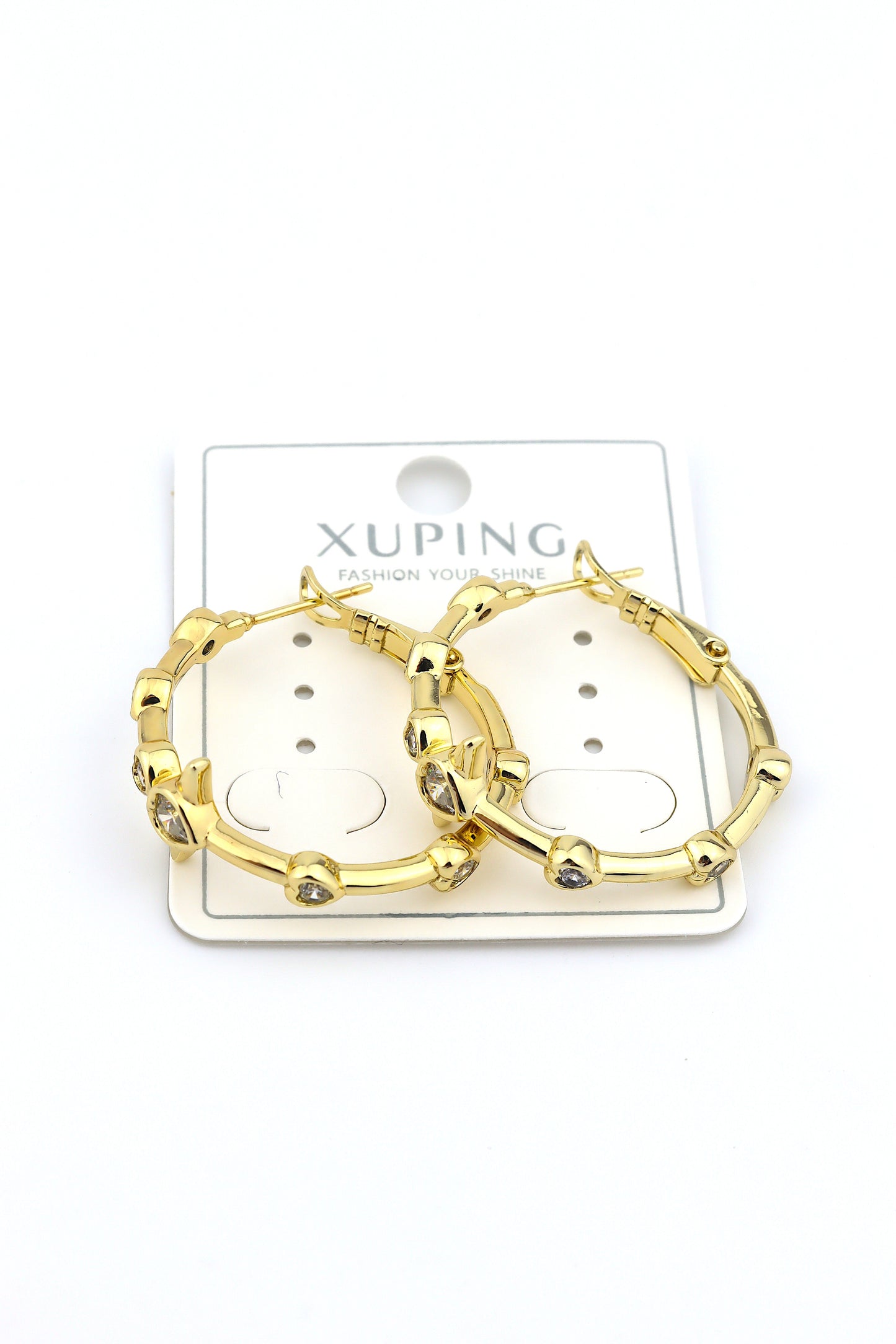 Xuping Küpe XKP1555