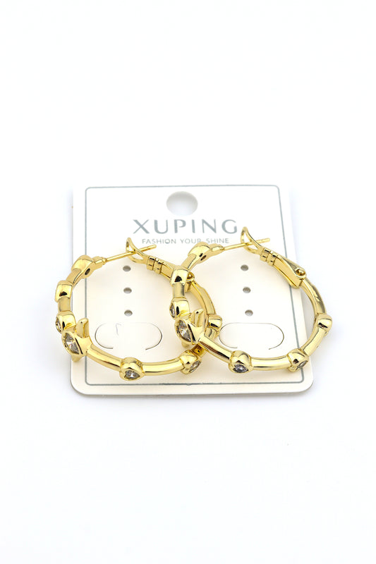Xuping Küpe XKP1555