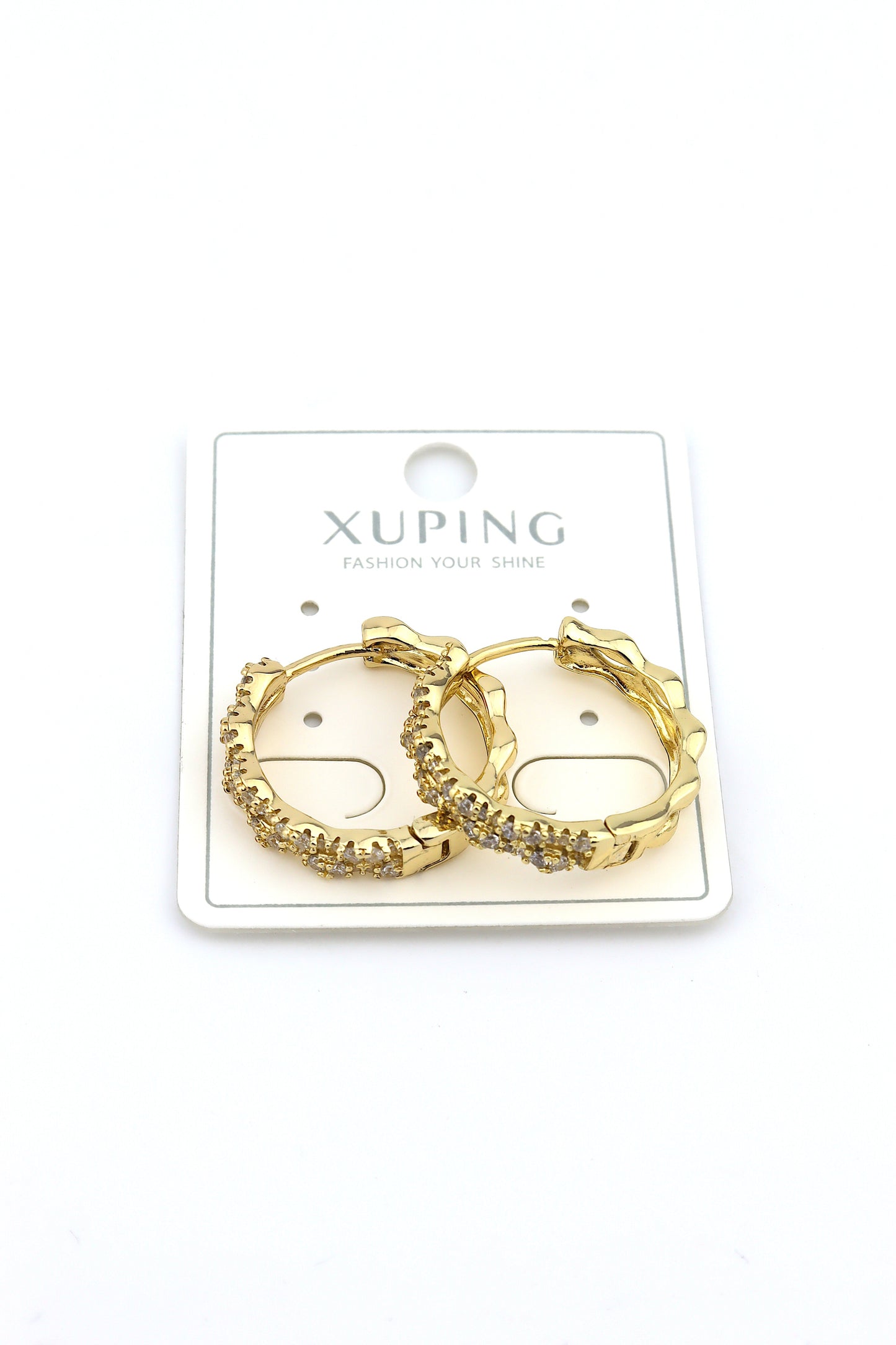 Xuping Küpe XKP1553