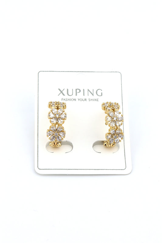Xuping Küpe XKP1551