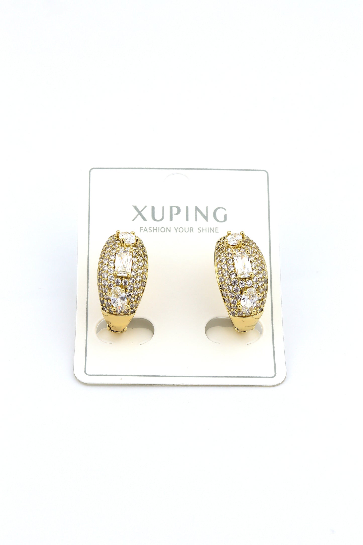 Xuping Küpe XKP1549