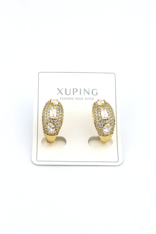 Xuping Küpe XKP1549