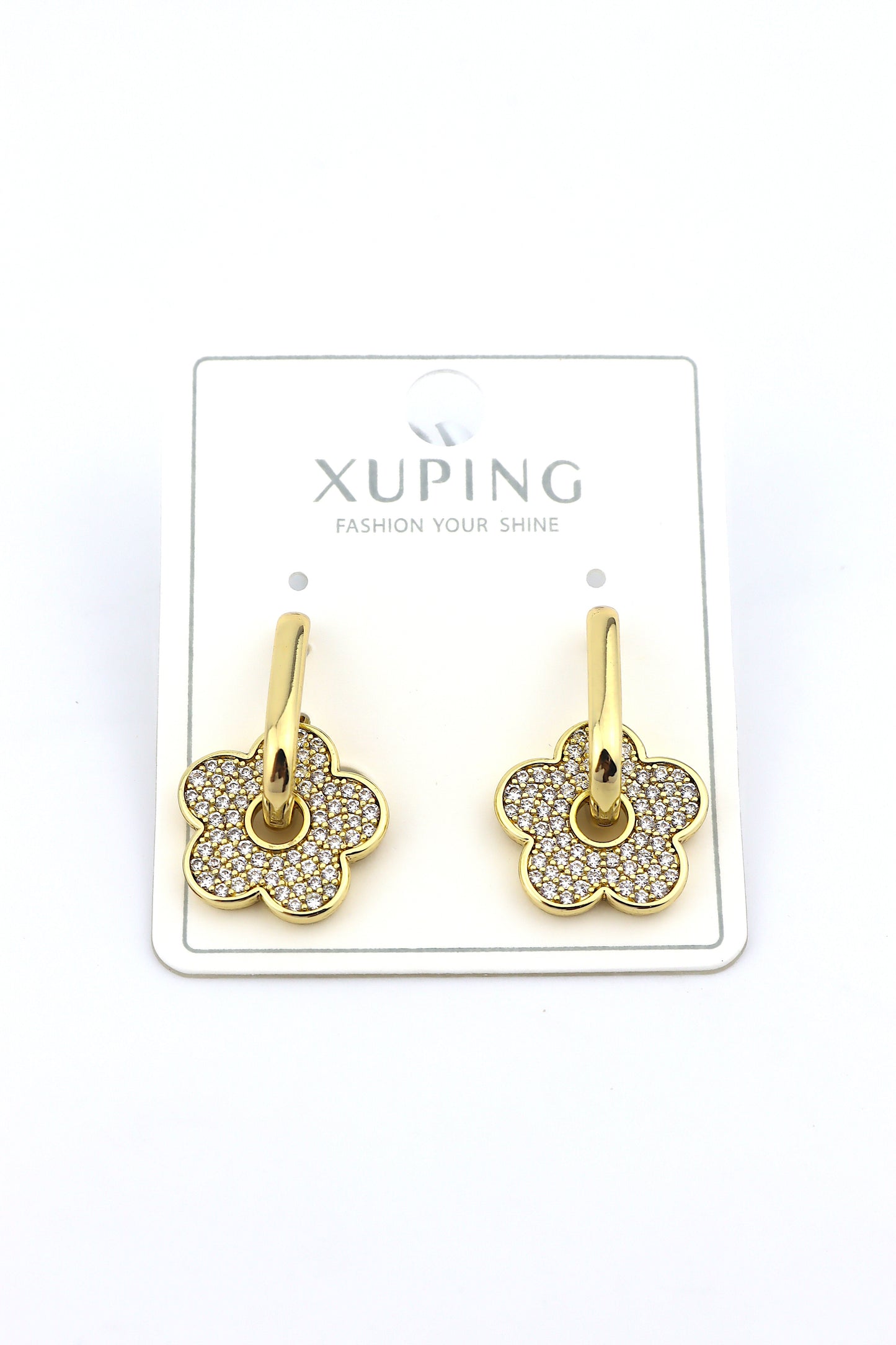 Xuping Küpe XKP1548