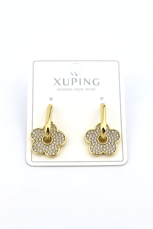 Xuping Küpe XKP1548