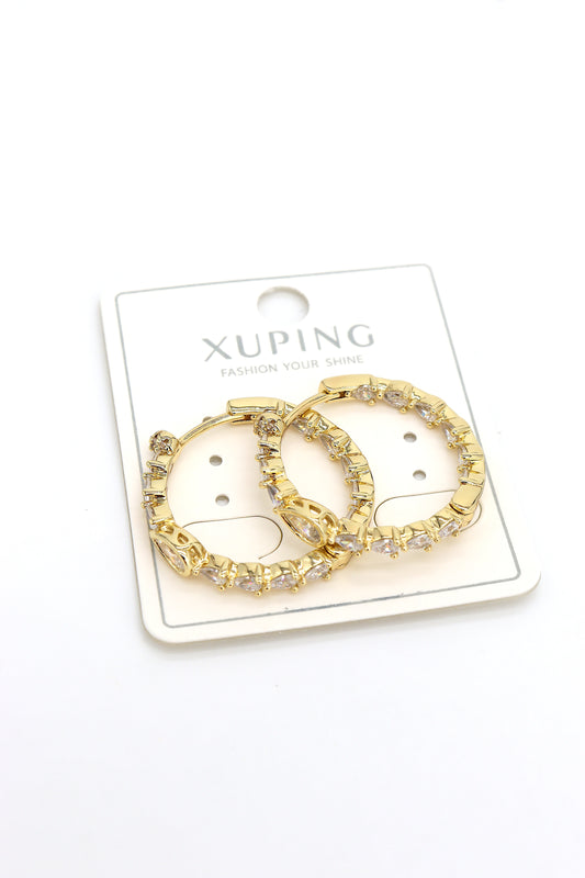 Xuping Küpe XKP1613