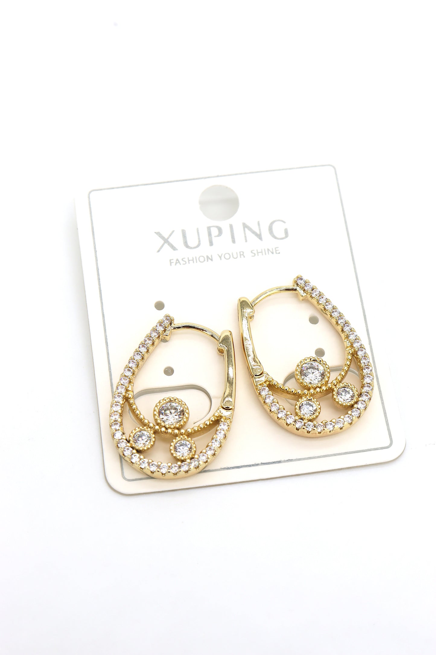 Xuping Küpe XKP1612