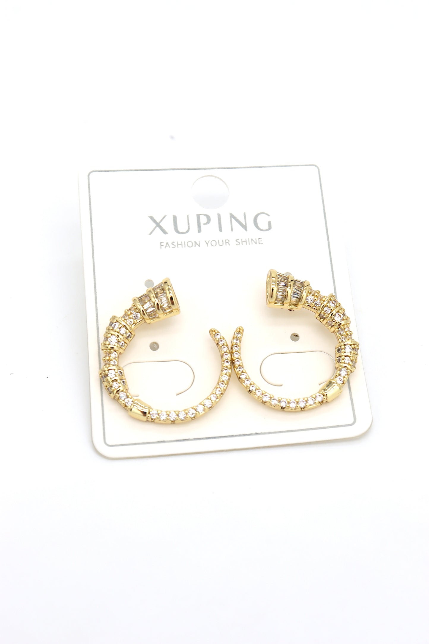 Xuping Küpe XKP1604