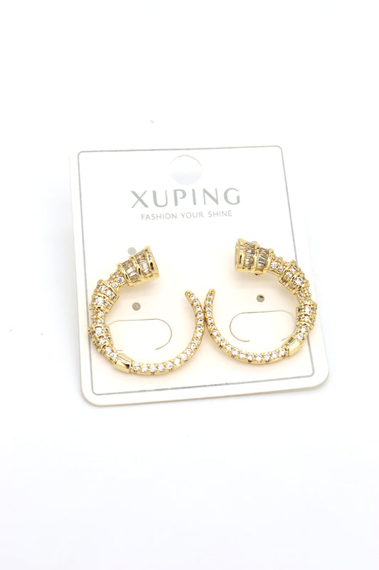 Xuping Küpe XKP1604