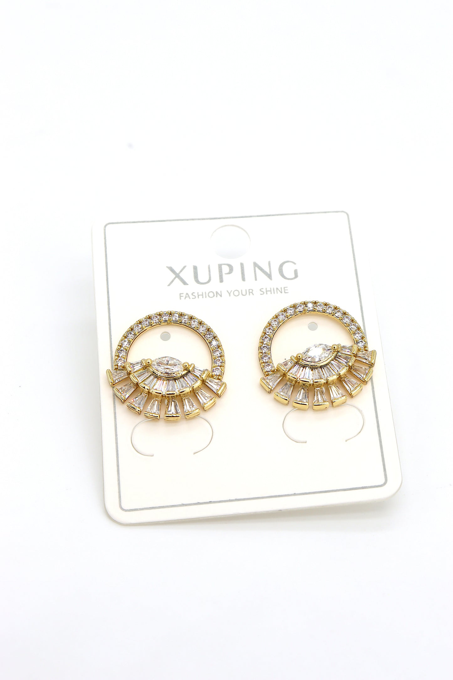 Xuping Küpe XKP1608