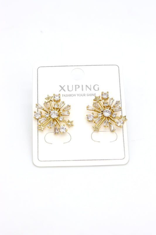 Xuping Küpe XKP1607
