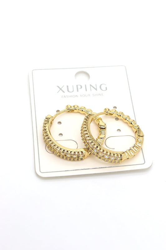 Xuping Küpe XKP1602