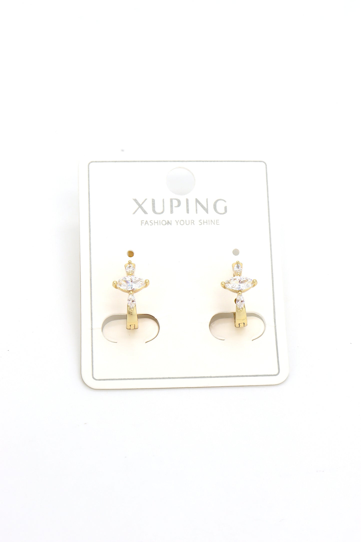 Xuping Küpe XKP1615