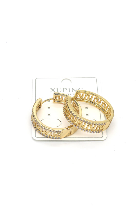 Xuping Küpe XKP1674