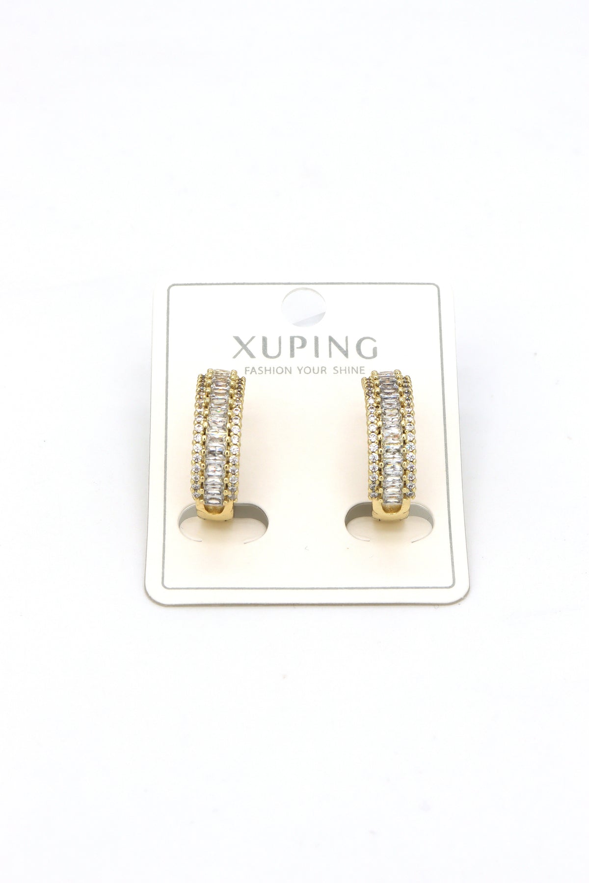 Xuping Küpe XKP1694