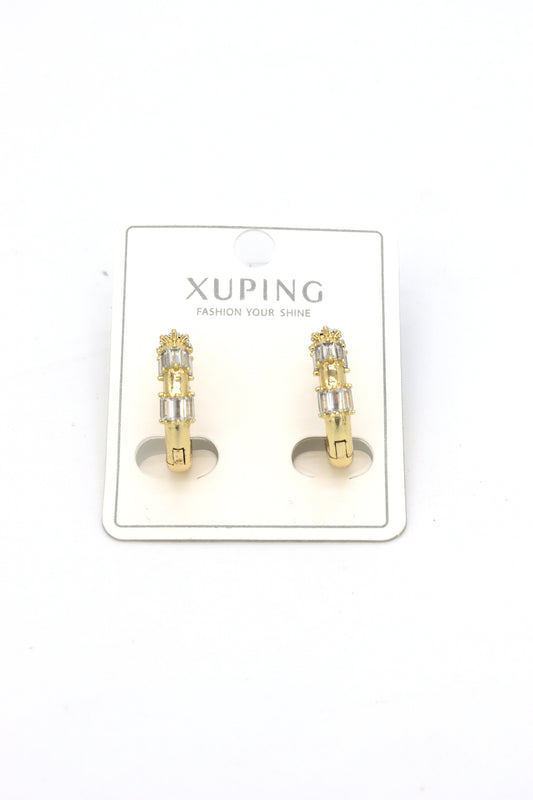 Xuping Küpe XKP1684