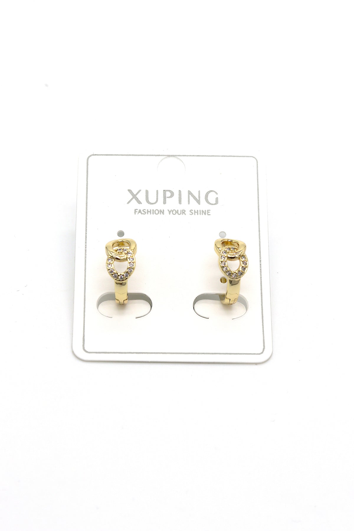 Xuping Küpe XKP1755