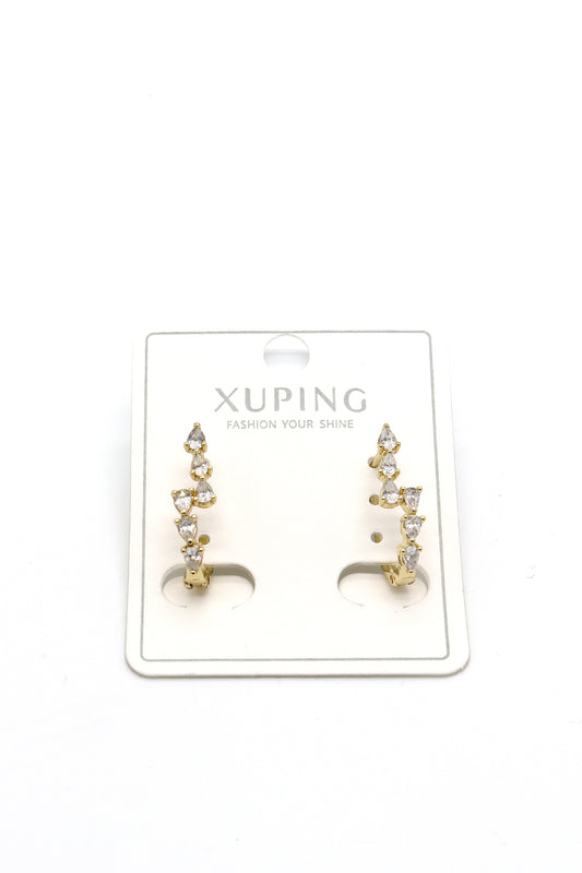 Xuping Küpe XKP1754