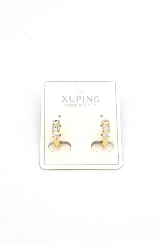 Xuping Küpe XKP1770
