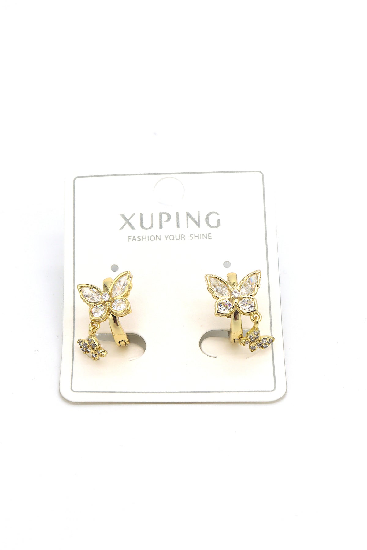 Xuping Küpe XKP1750