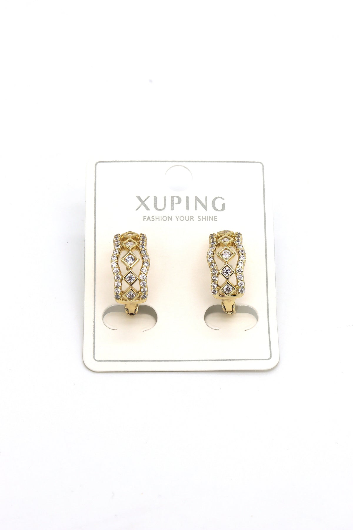 Xuping Küpe XKP1765
