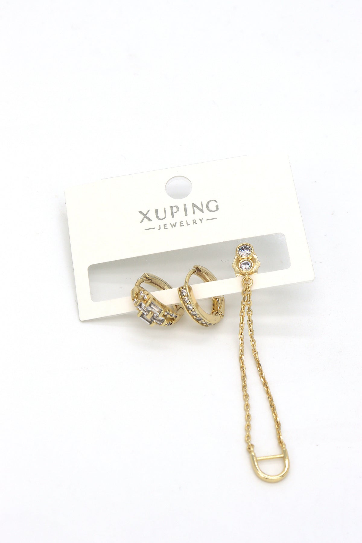Xuping Küpe XKP1785