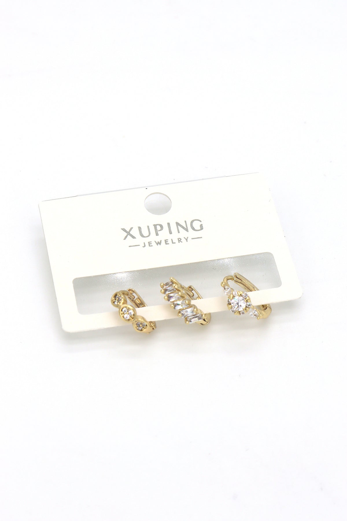 Xuping Küpe XKP1786