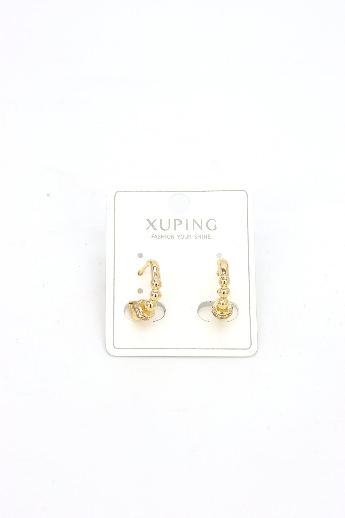 Xuping Küpe XKP1792