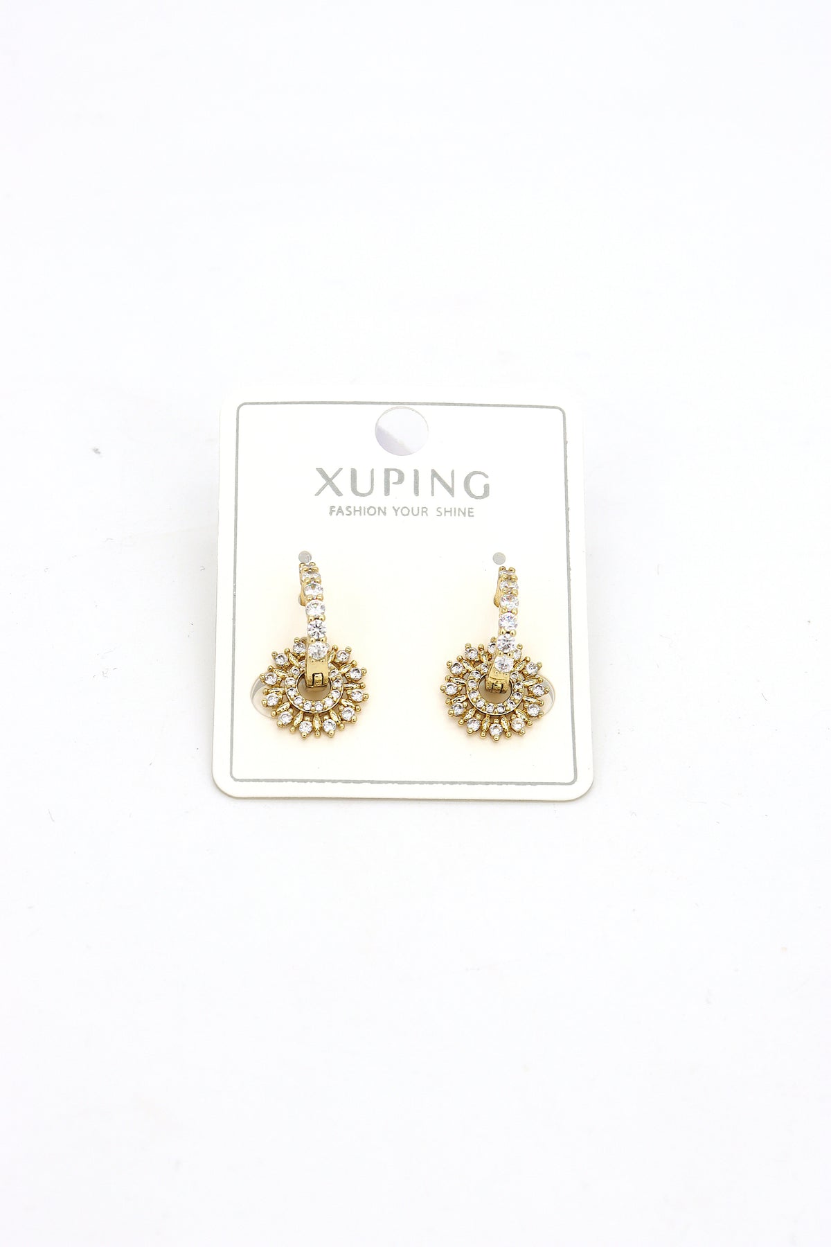 Xuping Küpe XKP1791