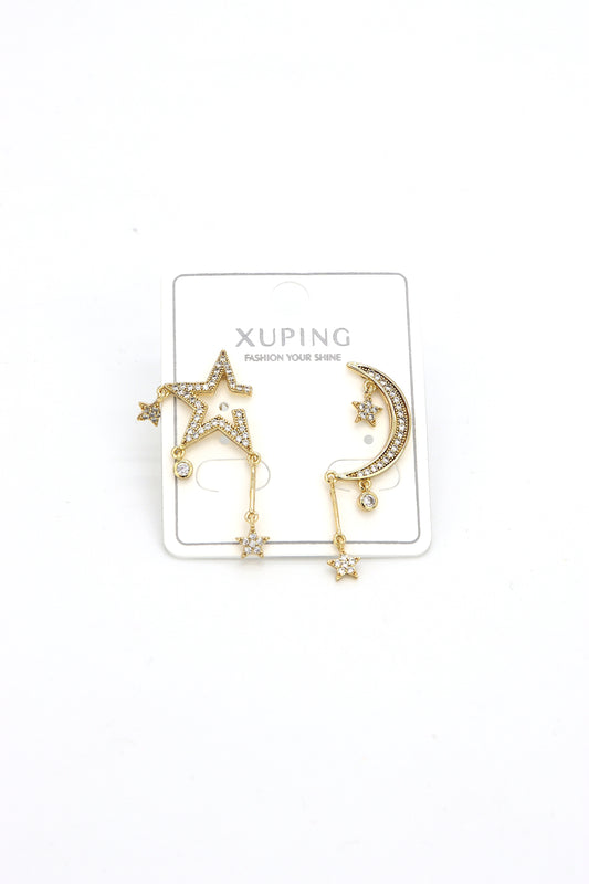 Xuping Küpe XKP1790